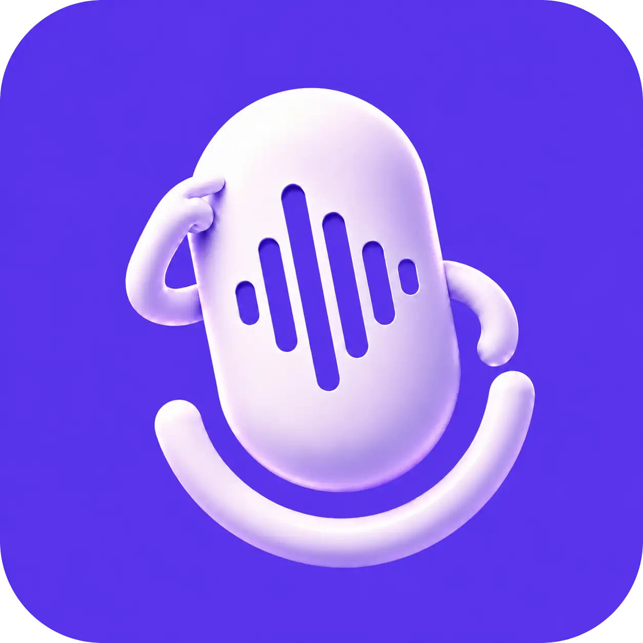 Lisseni App Icon