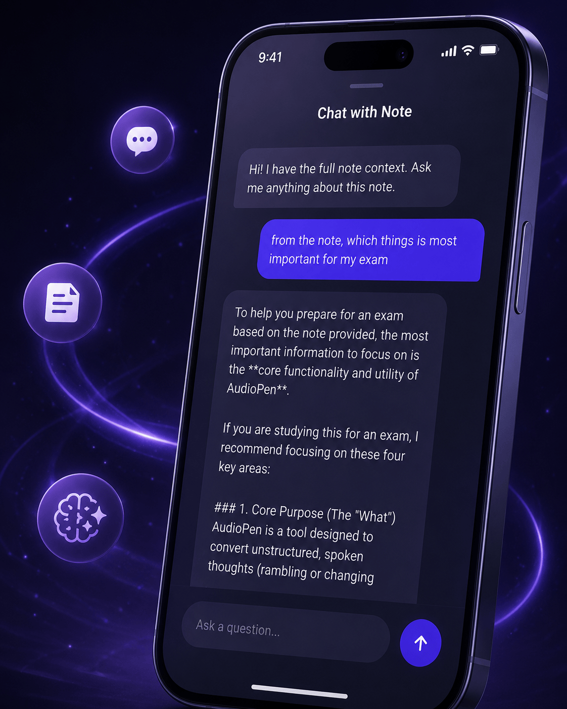 AI Quizzes